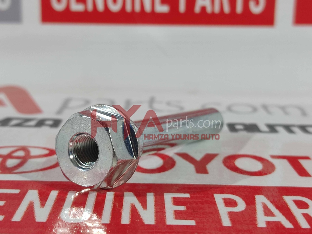 PIN, FRONT DISC BRAKE CYLINDER SLIDE H Y A parts